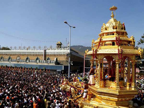 Tirupati Tirupati