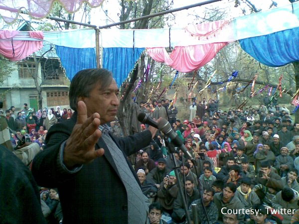Mohammed Yousuf Tarigami Mohammed Yousuf Tarigami