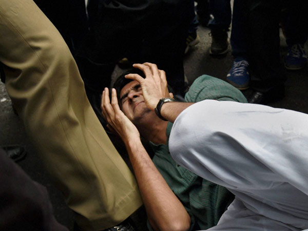 JNU case JNU case