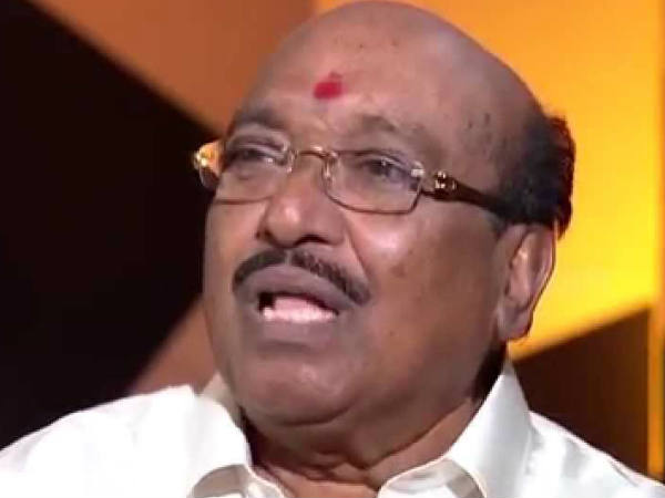 Vellapally Natesan Vellapally Natesan
