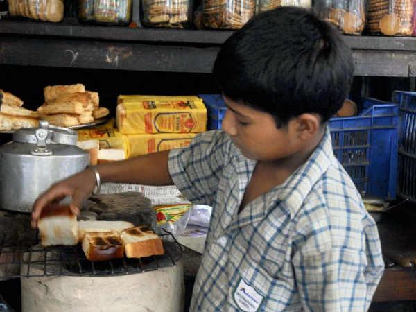 Thesis child labour pakistan