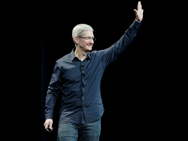 Apple rejects 'dangerous' order Apple rejects 'dangerous' order