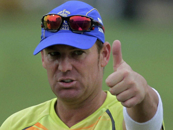 Shane Warne Shane Warne