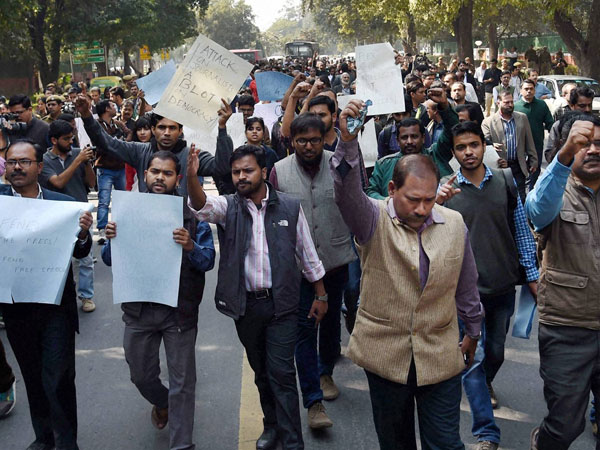 BCI to take action against lawyers BCI to take action against lawyers