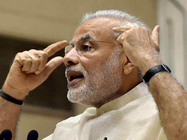 Congress seeks Modi's explanation Congress seeks Modi's explanation