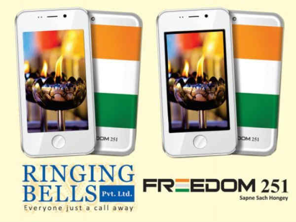 Freedom 251 Freedom 251