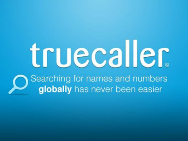 Truecaller Truecaller