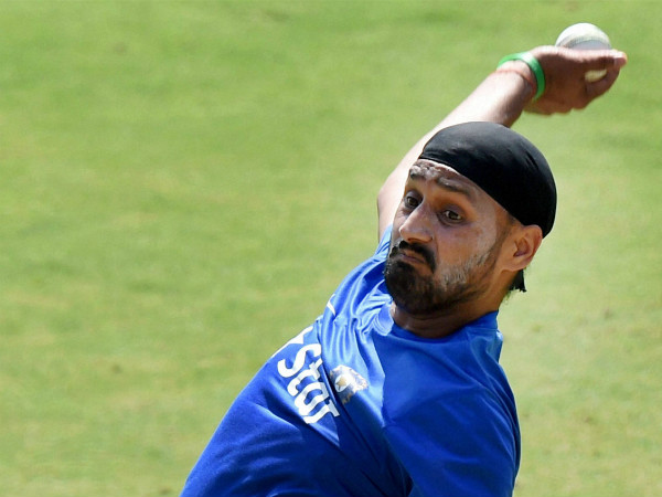Harbhajan Singh Harbhajan Singh