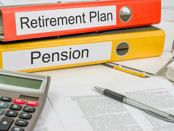 retirement retirement