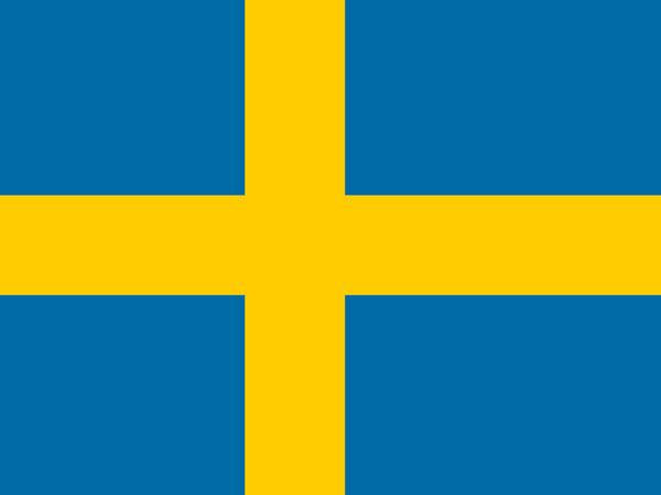 sweden sweden