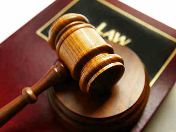 Law Ministry Law Ministry