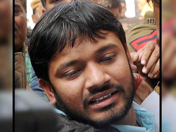 Kanhaiya Kumar Kanhaiya Kumar