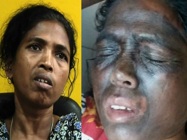 Soni Sori Soni Sori