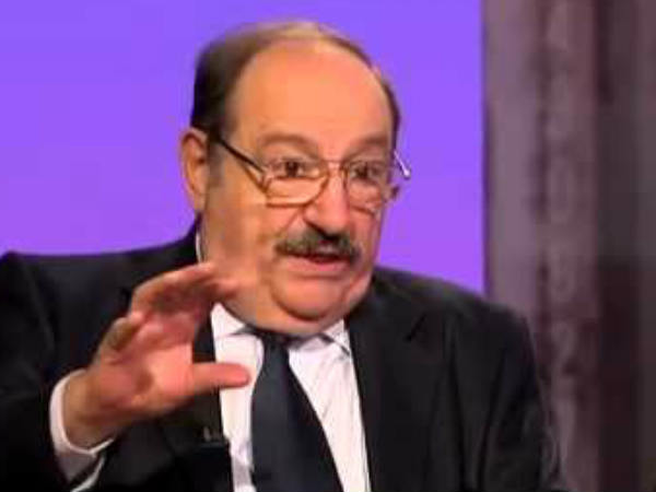 Umberto Eco Umberto Eco