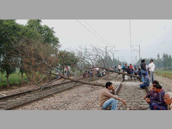 -jat-community-protest- -jat-community-protest-