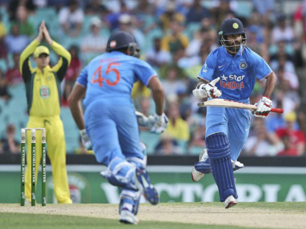 'Want to be 'new' Sachin-Sourav for Ind' 'Want to be 'new' Sachin-Sourav for Ind'