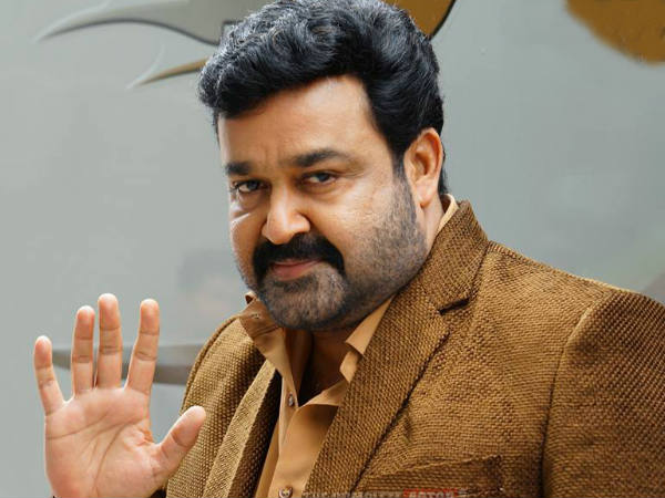 mohanlal mohanlal