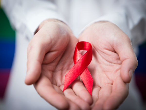 HIV HIV