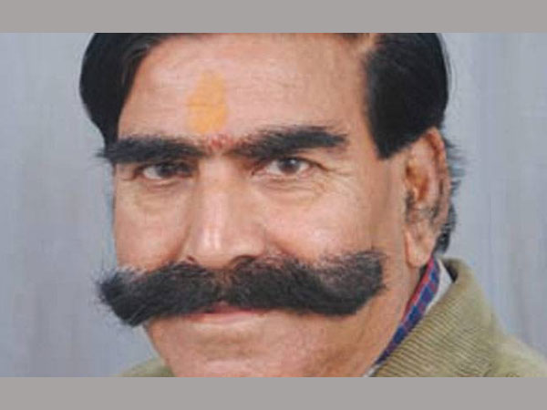 Gyandev Ahuja Gyandev Ahuja