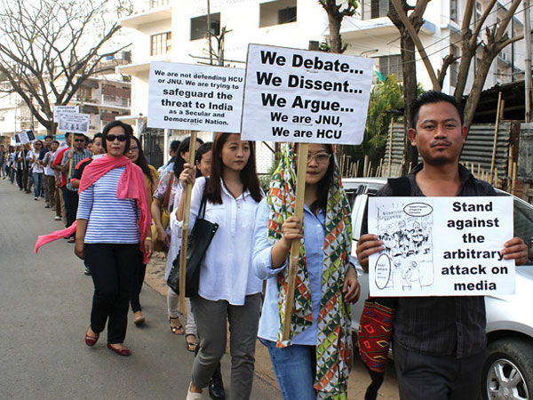 protest protest