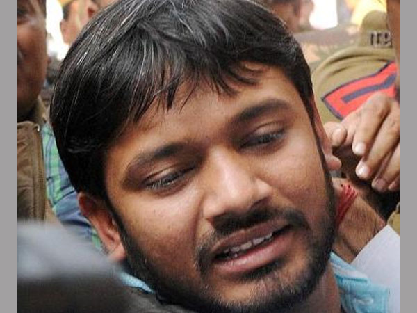 Delhi HC adjourns Kanhaiya's bail Delhi HC adjourns Kanhaiya's bail