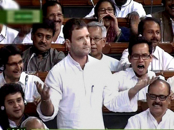 Rahul Gandhi Rahul Gandhi