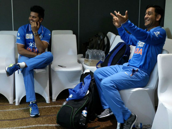 Team India getting candid with camera ahead of Asia Cup Team India getting candid with camera ahead of Asia Cup