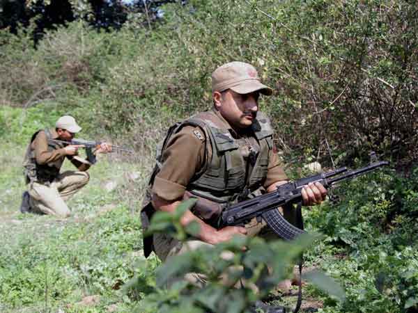 Fatalities in cross-border firing rose in 2015: Govt to Parliament. Fatalities in cross-border firing rose in 2015: Govt to Parliament.