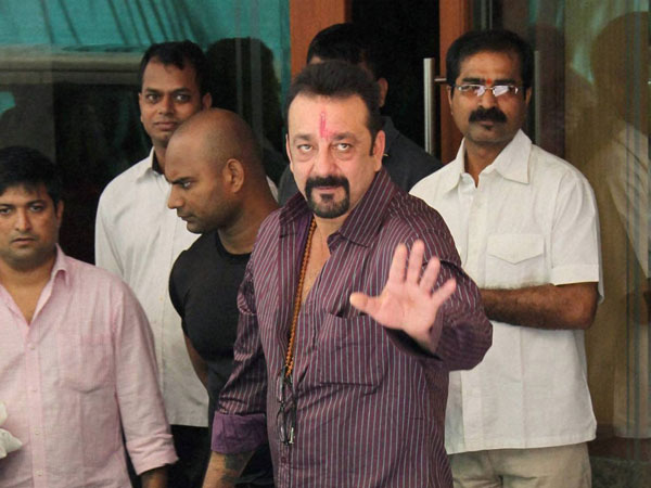 Sanjay Dutt Sanjay Dutt