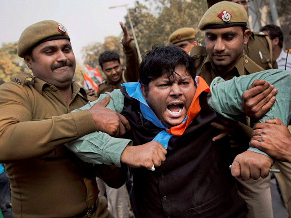 -jnu-protest -jnu-protest