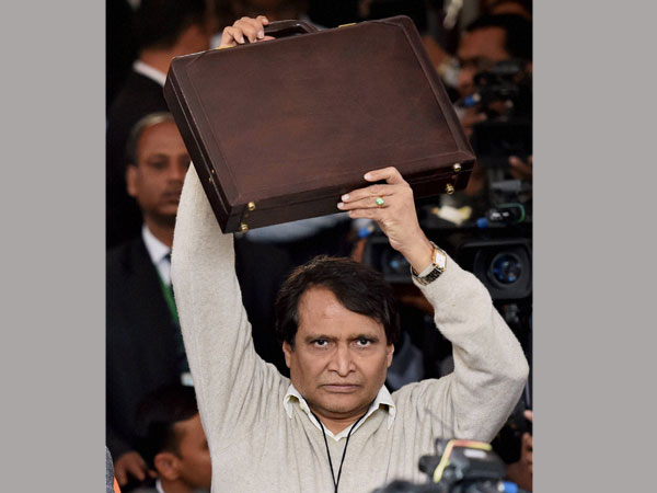 Rail Budget: No change in passenger fare Rail Budget: No change in passenger fare