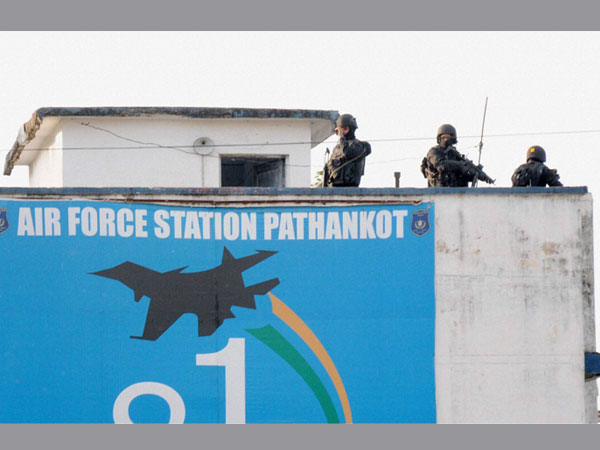 Pathankot Pathankot