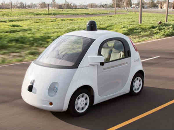 A car A car