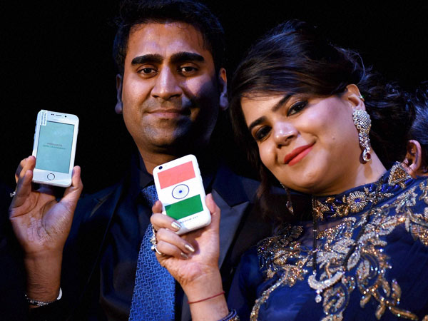 Freedom 251 Freedom 251