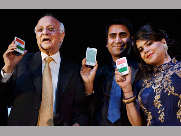 fREEDOM 251 fREEDOM 251