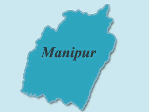 Shutdown disrupts normal life in Imphal Shutdown disrupts normal life in Imphal