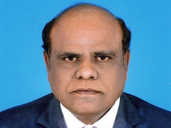 Inquiry ordered against Justice Karanan Inquiry ordered against Justice Karanan