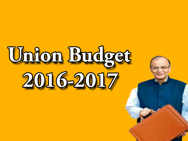 Budget Budget