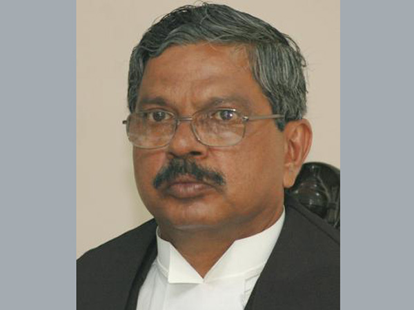 Dattu takes over as NHRC chairman Dattu takes over as NHRC chairman
