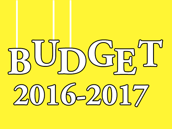 Budget Budget