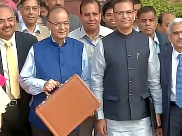 budget budget
