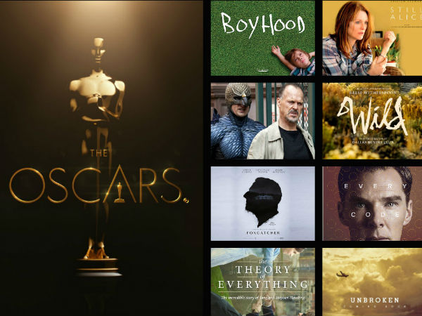 Oscars Oscars