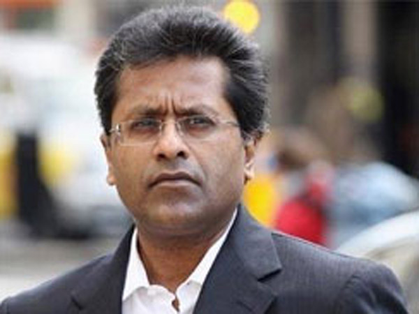 ED gets nod to extradite Lalit Modi ED gets nod to extradite Lalit Modi