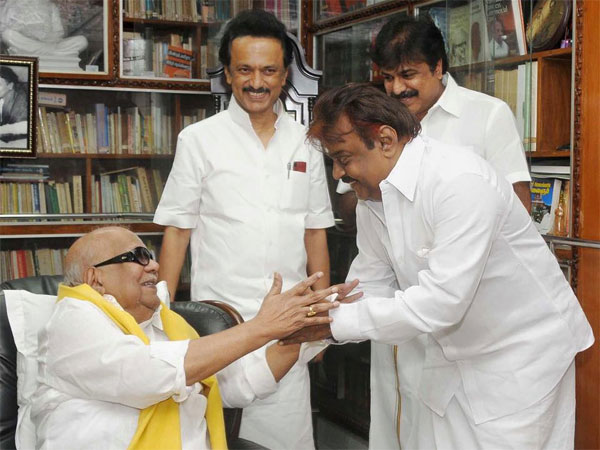 DMK-DMDK DMK-DMDK
