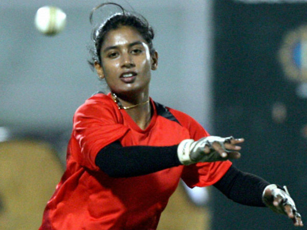 Mithali Raj Mithali Raj