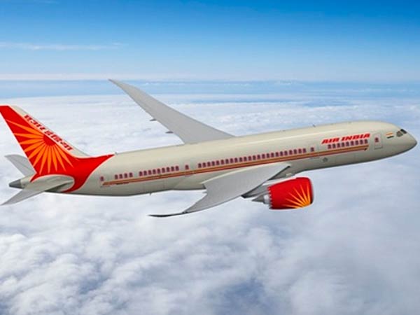 Air India Air India