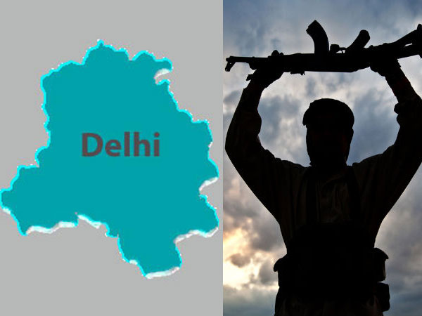 terror alert new delhi terror alert new delhi