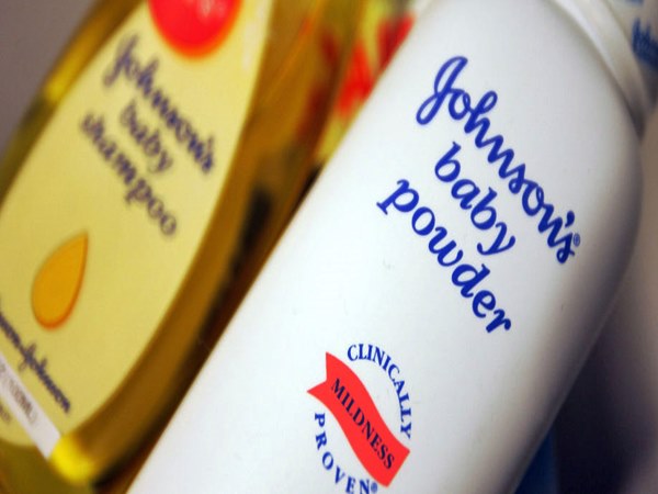 Maha FDA sends baby powder for tests Maha FDA sends baby powder for tests