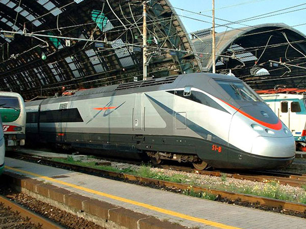 Good news! Railways sets the ball rolling on Bullet Train project. Good news! Railways sets the ball rolling on Bullet Train project.