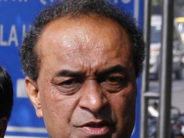 Mukul Rohtagi Mukul Rohtagi